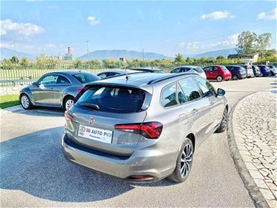 Fiat Tipo Station Wagon Tipo 1.6 Mjt S&S SW Lounge my 16 usata