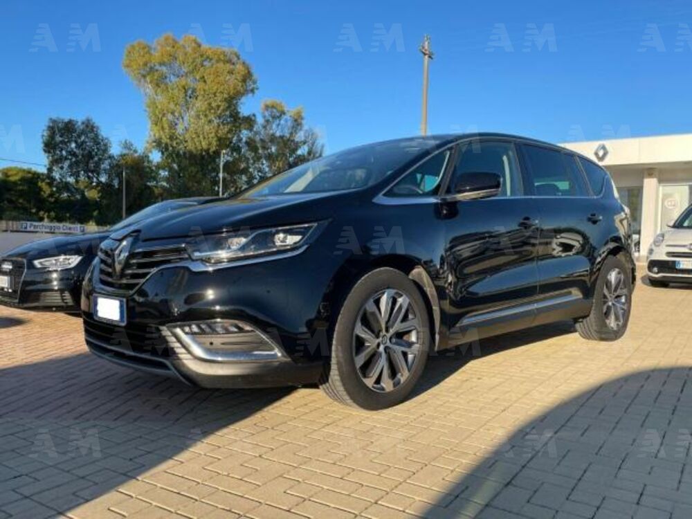 Renault Espace dCi 160CV EDC Energy Intens (2)