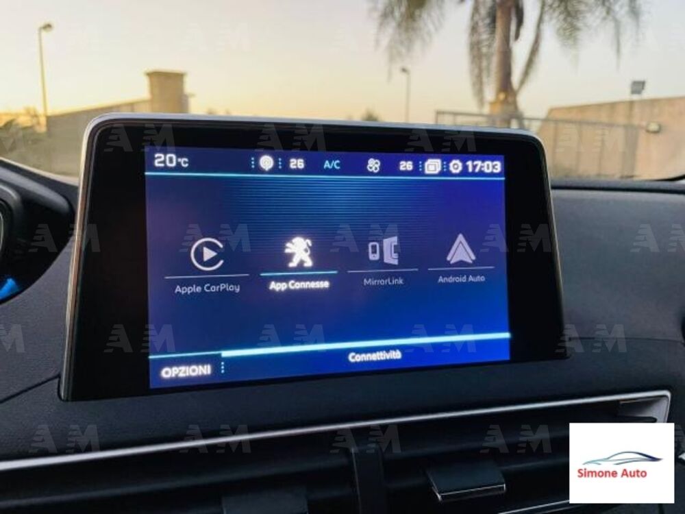 Peugeot 3008 BlueHDi 120 EAT6 S&S Allure (10)