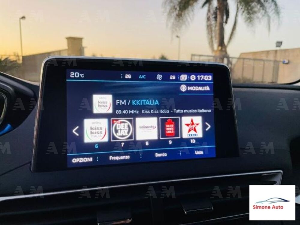 Peugeot 3008 BlueHDi 120 EAT6 S&S Allure (12)