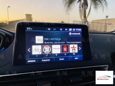 Peugeot 3008 BlueHDi 120 EAT6 S&S Allure (12)