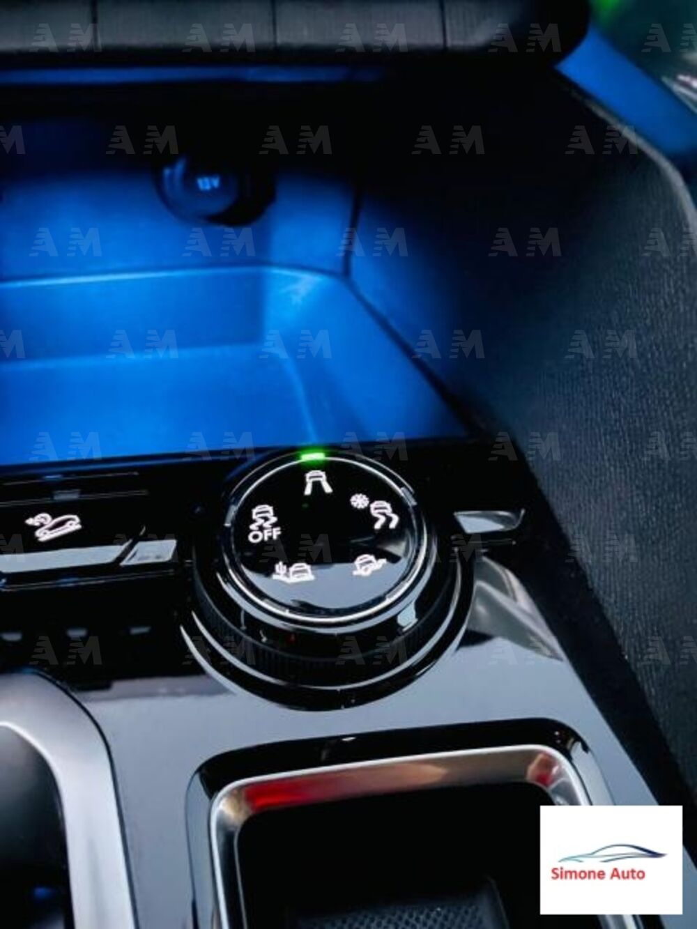 Peugeot 3008 BlueHDi 120 EAT6 S&S Allure (16)