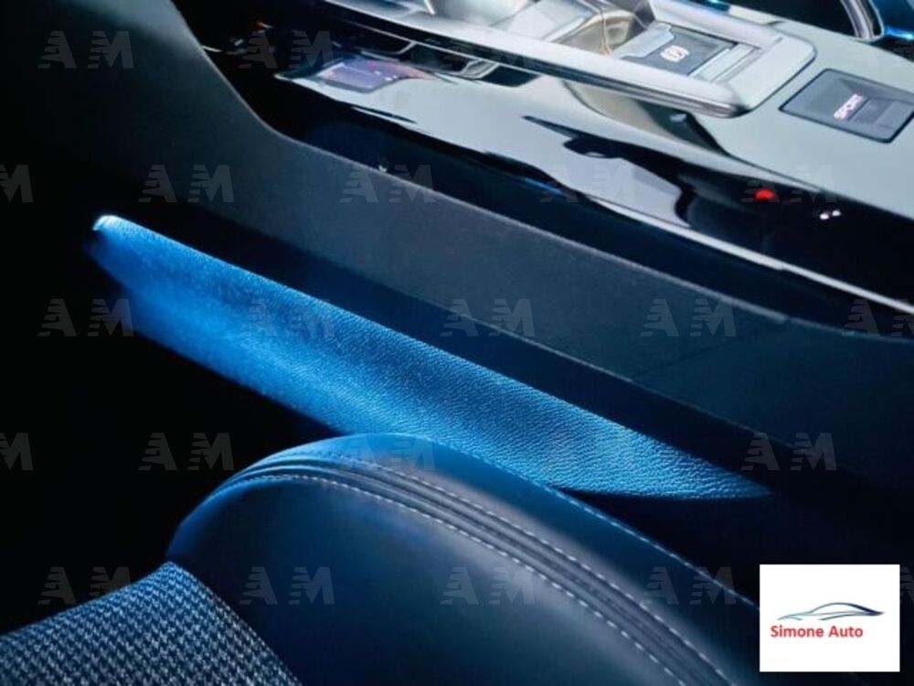 Peugeot 3008 BlueHDi 120 EAT6 S&S Allure (19)