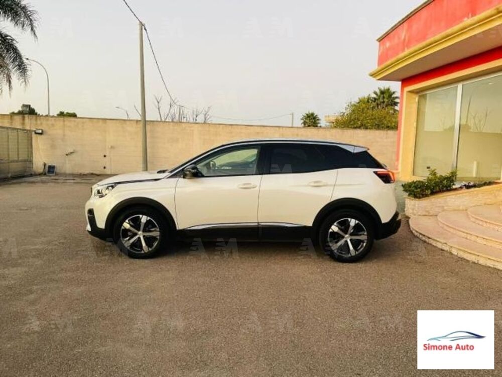 Peugeot 3008 BlueHDi 120 EAT6 S&S Allure (2)