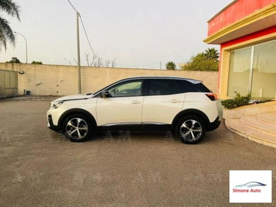 Peugeot 3008 BlueHDi 120 EAT6 S&S Allure (2)