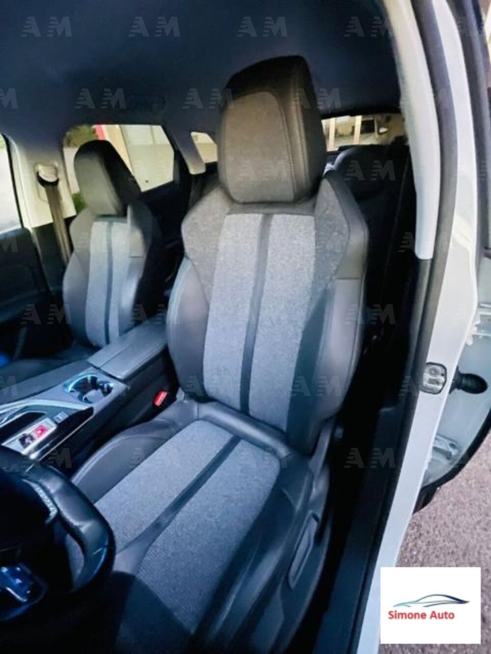 Peugeot 3008 BlueHDi 120 EAT6 S&S Allure (20)