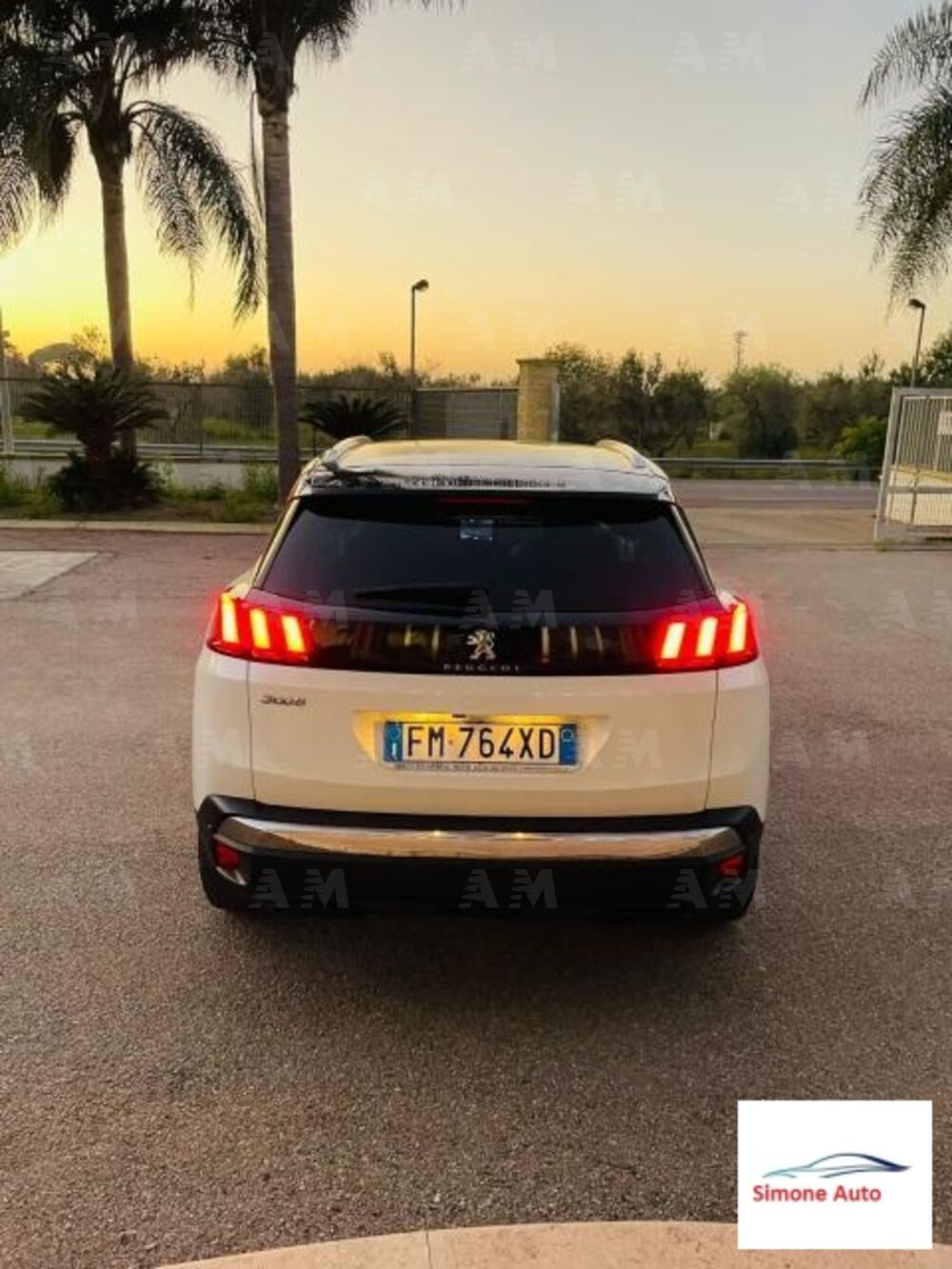 Peugeot 3008 BlueHDi 120 EAT6 S&S Allure (3)