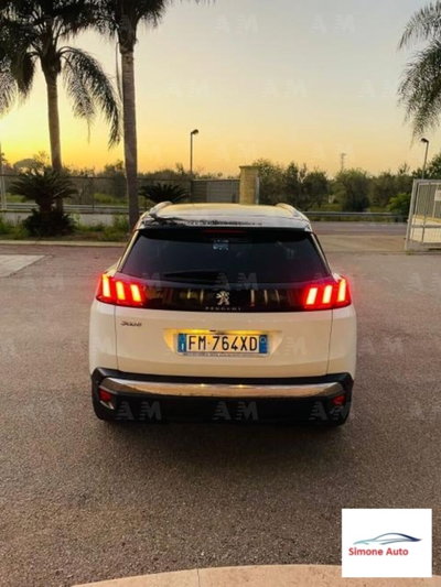 Peugeot 3008 BlueHDi 120 EAT6 S&S Allure (3)