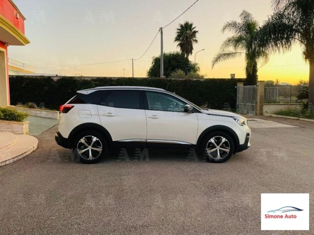 Peugeot 3008 BlueHDi 120 EAT6 S&S Allure (4)