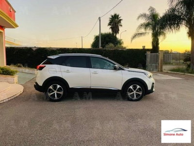 Peugeot 3008 BlueHDi 120 EAT6 S&S Allure (4)