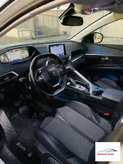 Peugeot 3008 BlueHDi 120 EAT6 S&S Allure (5)
