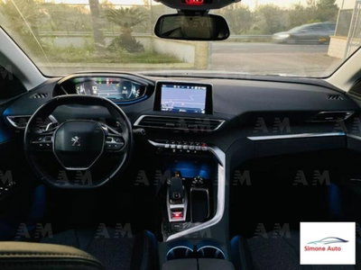 Peugeot 3008 BlueHDi 120 EAT6 S&S Allure (6)