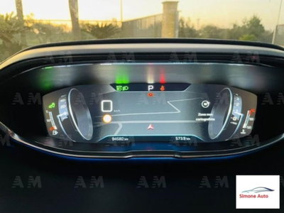 Peugeot 3008 BlueHDi 120 EAT6 S&S Allure (7)