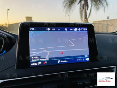 Peugeot 3008 BlueHDi 120 EAT6 S&S Allure (8)