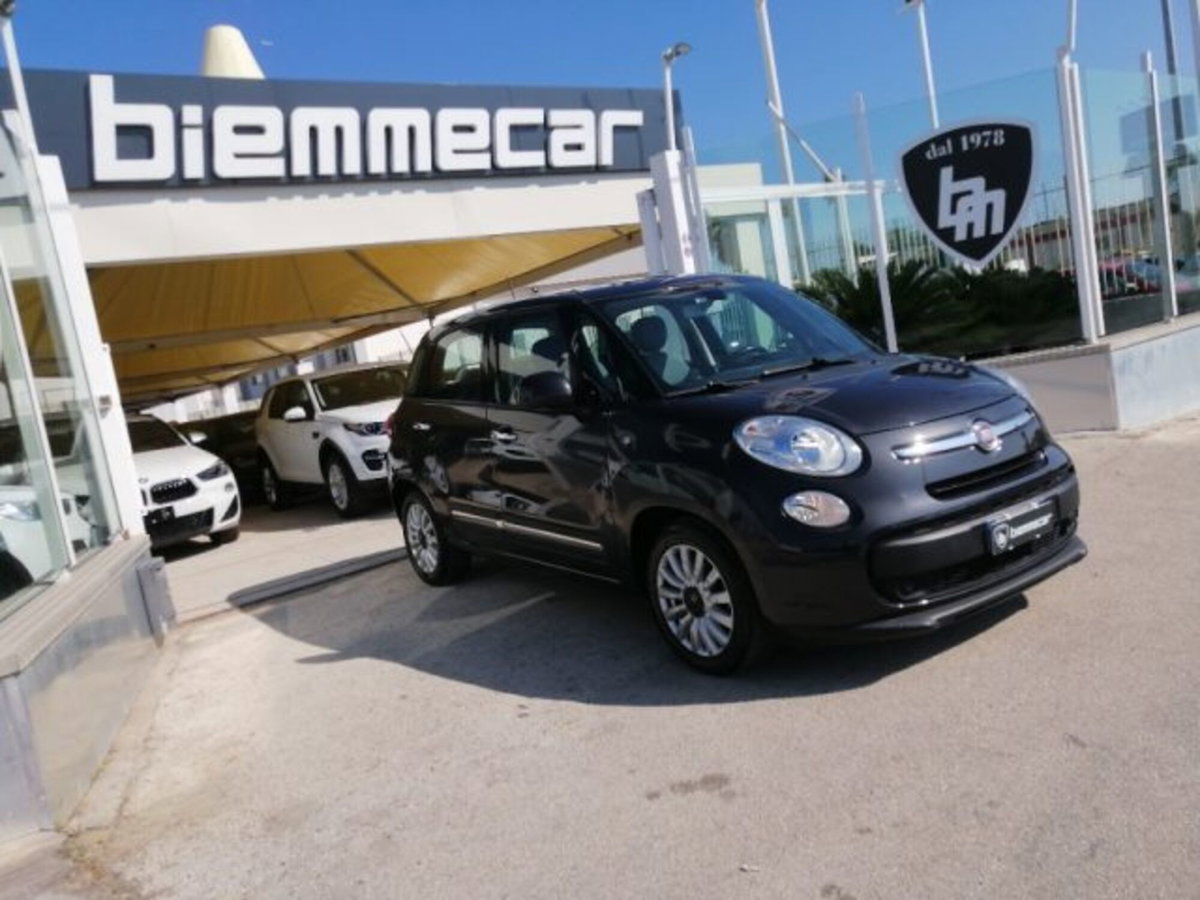 Fiat 500L 1.3 Multijet 95 CV Business