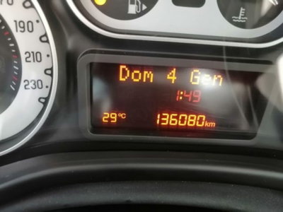 Fiat 500L 1.3 Multijet 95 CV Business (14)