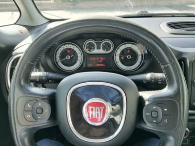Fiat 500L 1.3 Multijet 95 CV Business (18)
