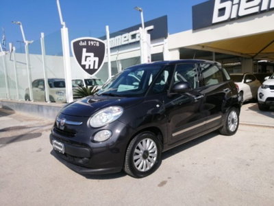 Fiat 500L 1.3 Multijet 95 CV Business (2)