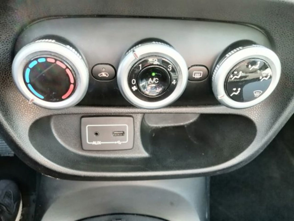 Fiat 500L 1.3 Multijet 95 CV Business (20)