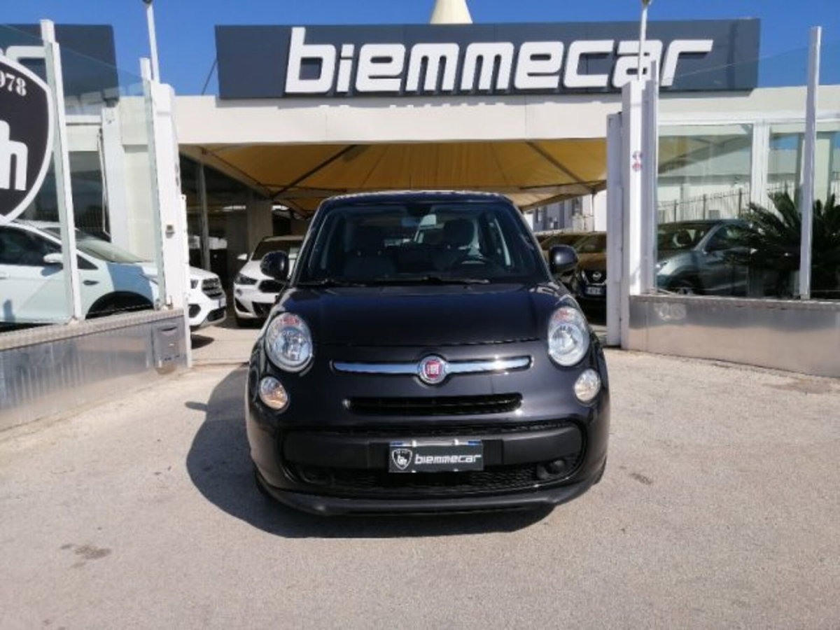 Fiat 500L 1.3 Multijet 95 CV Business (3)