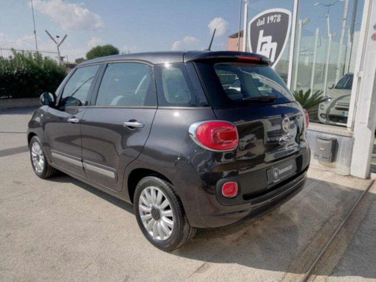 Fiat 500L 1.3 Multijet 95 CV Business (4)