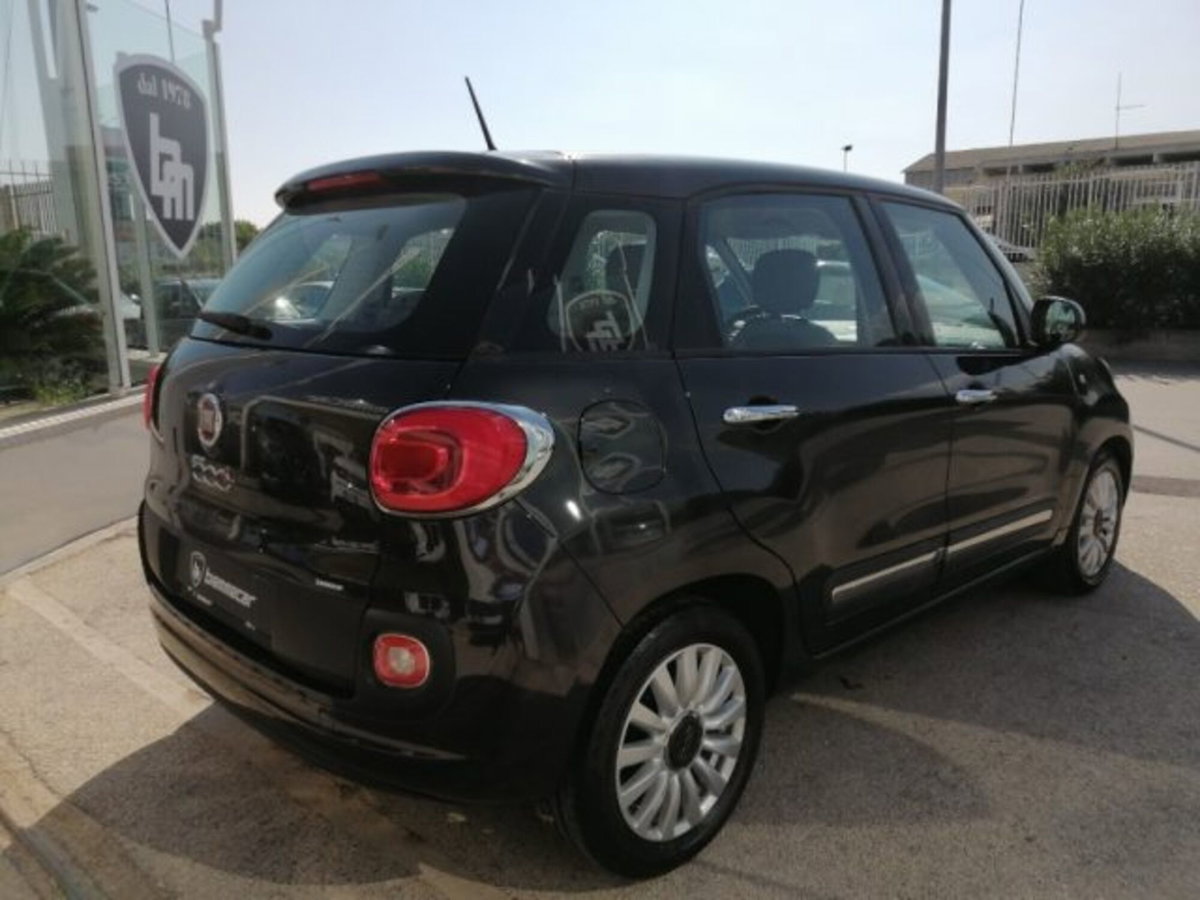 Fiat 500L 1.3 Multijet 95 CV Business (5)