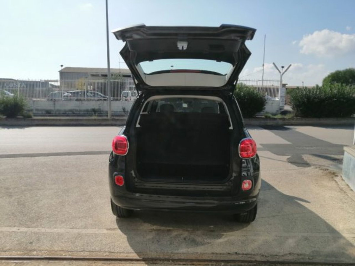 Fiat 500L 1.3 Multijet 95 CV Business (9)