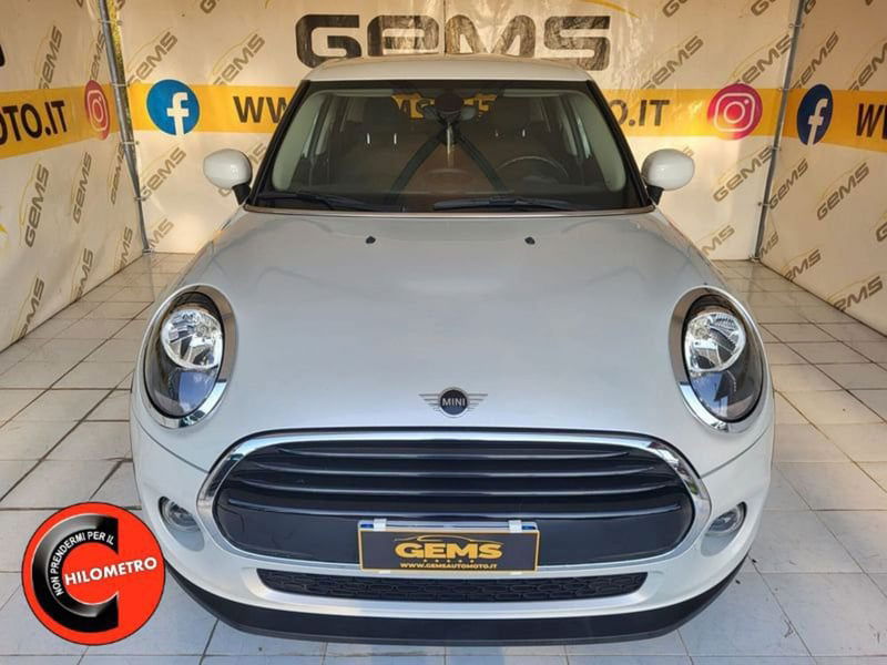 MINI Mini 1.5 Cooper Business 5 porte