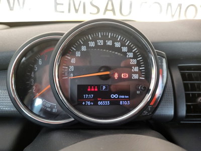 MINI Mini 1.5 Cooper Business 5 porte (10)