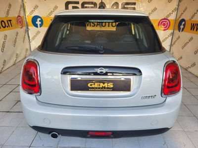MINI Mini 1.5 Cooper Business 5 porte (4)