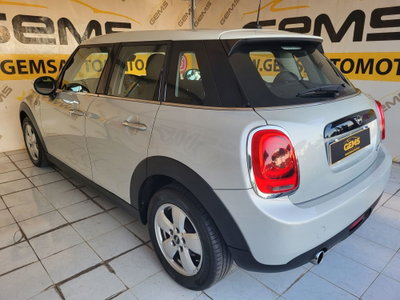 MINI Mini 1.5 Cooper Business 5 porte (5)