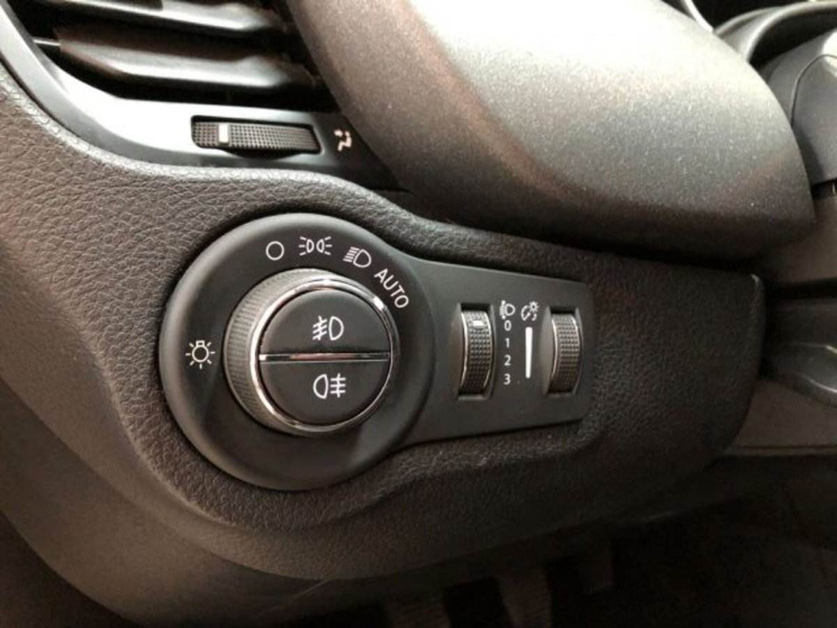 Fiat 500X 1.6 MultiJet 120 CV Cross (10)
