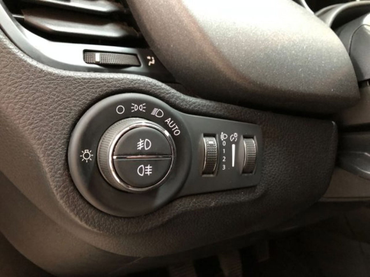 Fiat 500X 1.6 MultiJet 120 CV Cross (12)
