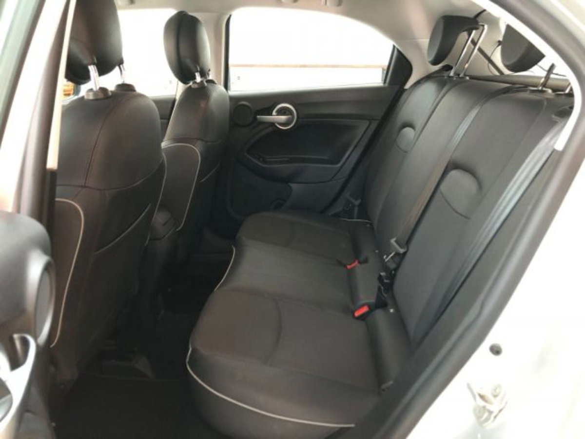 Fiat 500X 1.6 MultiJet 120 CV Cross (3)