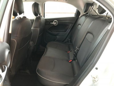 Fiat 500X 1.6 MultiJet 120 CV Cross (3)