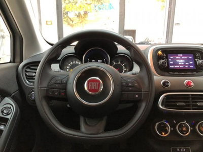 Fiat 500X 1.6 MultiJet 120 CV Cross (6)