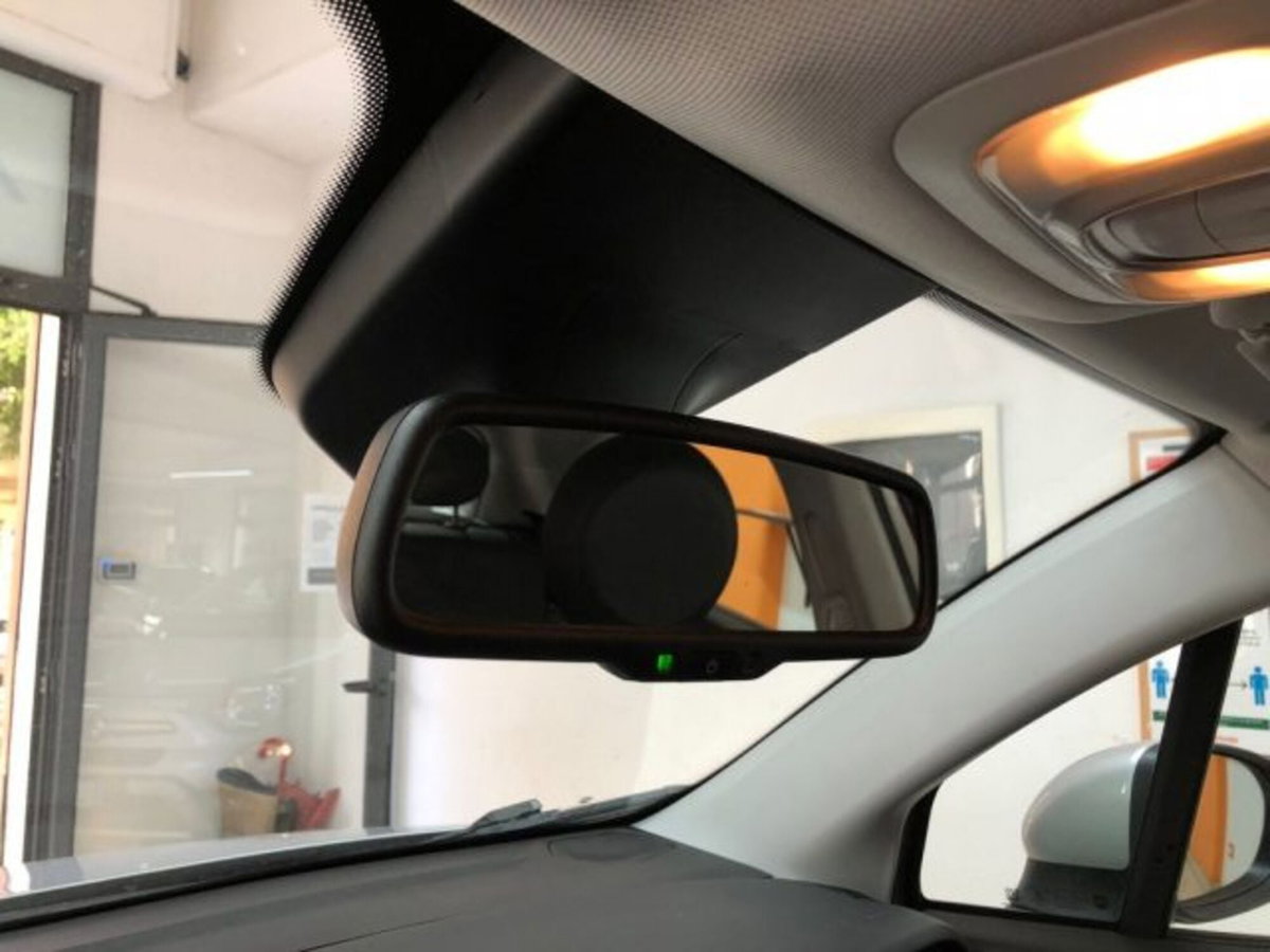 Fiat 500X 1.6 MultiJet 120 CV Cross (7)