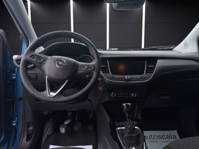 Opel Crossland X 1.2 Turbo 12V 110 CV Start&Stop Advance (14)