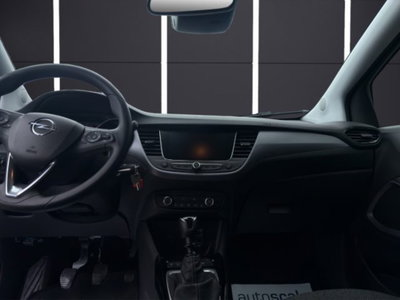 Opel Crossland X 1.2 Turbo 12V 110 CV Start&Stop Advance (15)