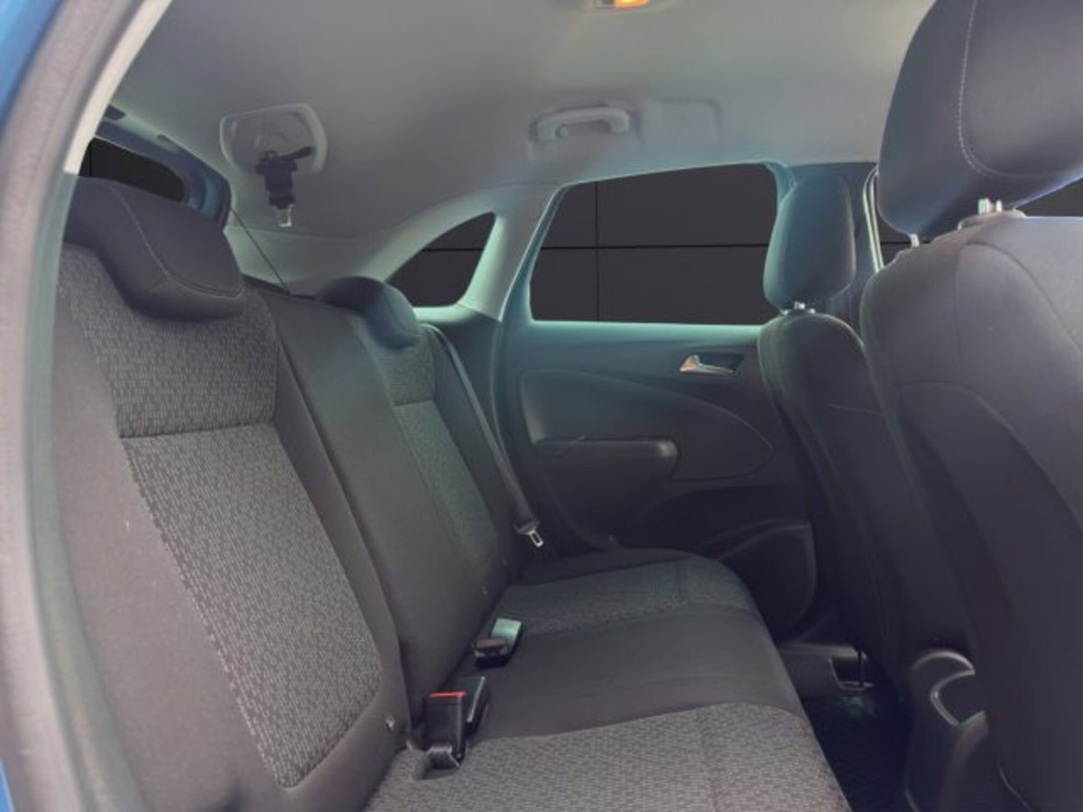 Opel Crossland X 1.2 Turbo 12V 110 CV Start&Stop Advance (19)