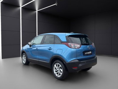 Opel Crossland X 1.2 Turbo 12V 110 CV Start&Stop Advance (3)
