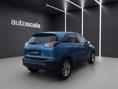 Opel Crossland X 1.2 Turbo 12V 110 CV Start&Stop Advance (5)