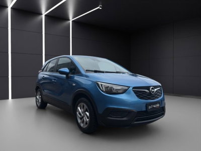 Opel Crossland X 1.2 Turbo 12V 110 CV Start&Stop Advance (7)