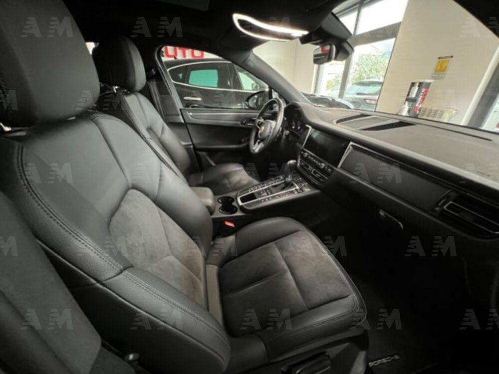 Porsche Macan 2.0 (5)