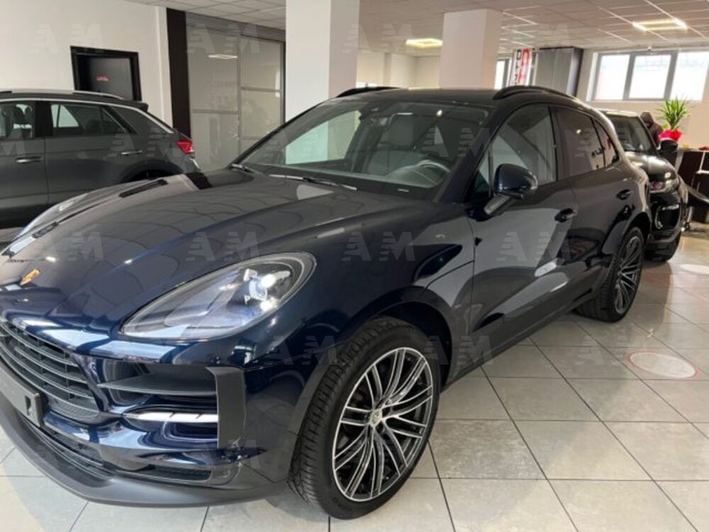 Porsche Macan 2.0 (6)