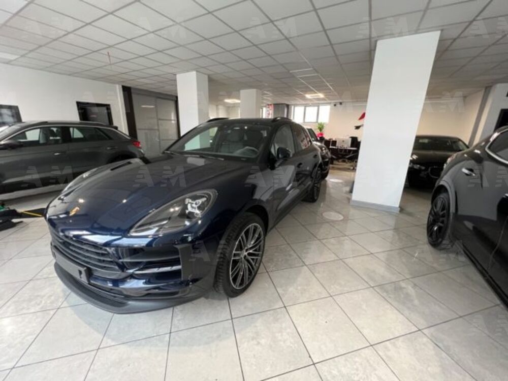 Porsche Macan 2.0 (7)