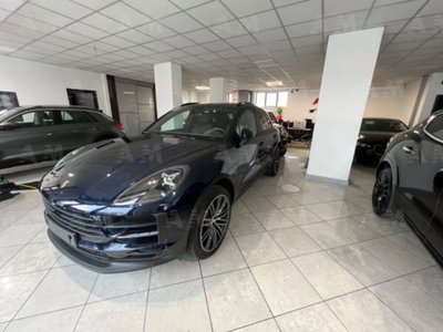 Porsche Macan 2.0 (7)