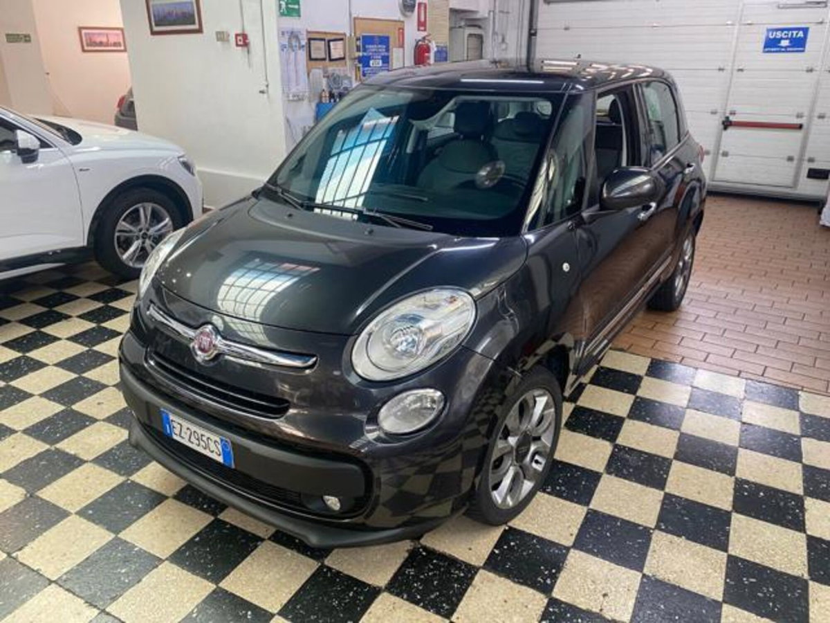 Fiat 500L 1.6 Multijet 105 CV Lounge