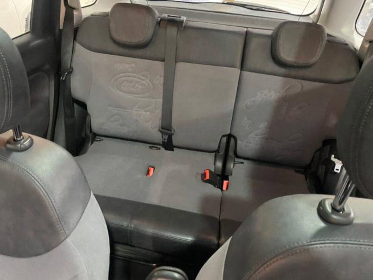 Fiat 500L 1.6 Multijet 105 CV Lounge (11)