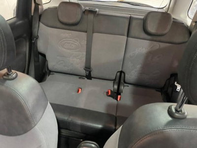 Fiat 500L 1.6 Multijet 105 CV Lounge (11)